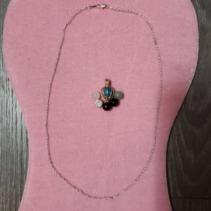 Interchangeable Necklace